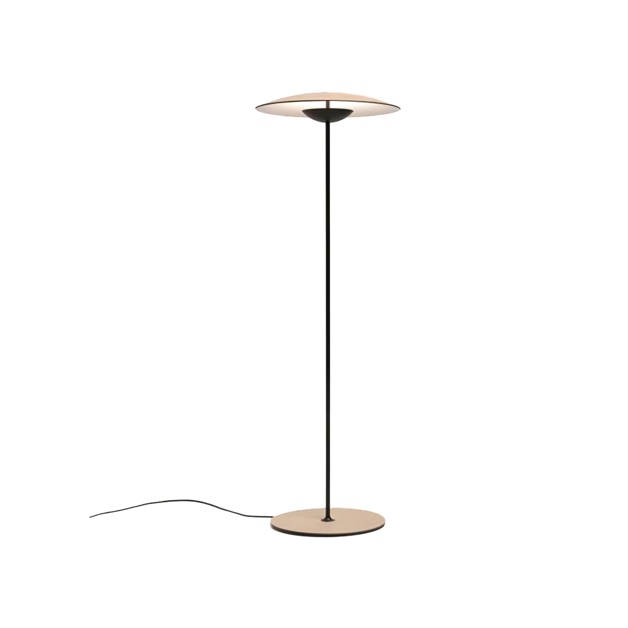 Innovative Directional Floor Lamp - Blowlighting