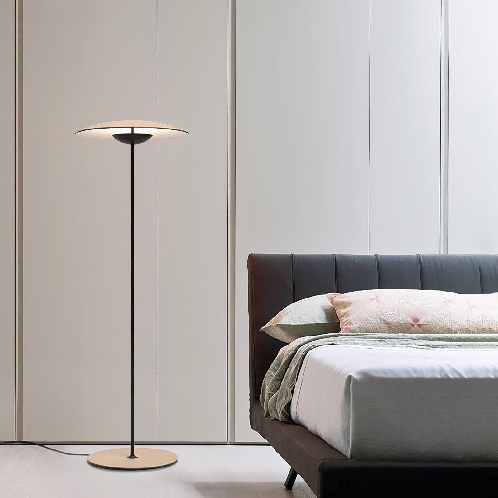 Innovative Directional Floor Lamp - Blowlighting