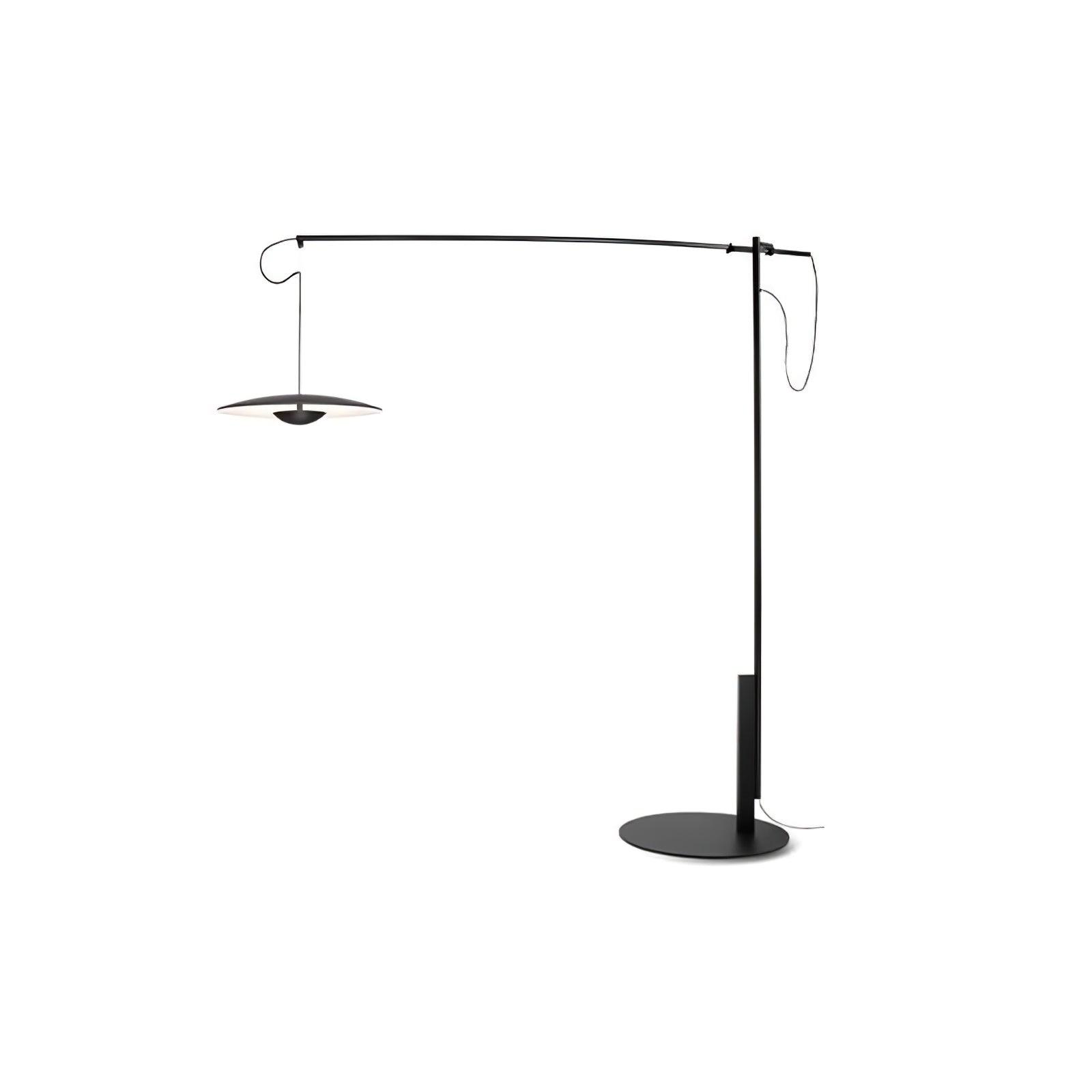 Innovative Directional Floor Lamp - Blowlighting