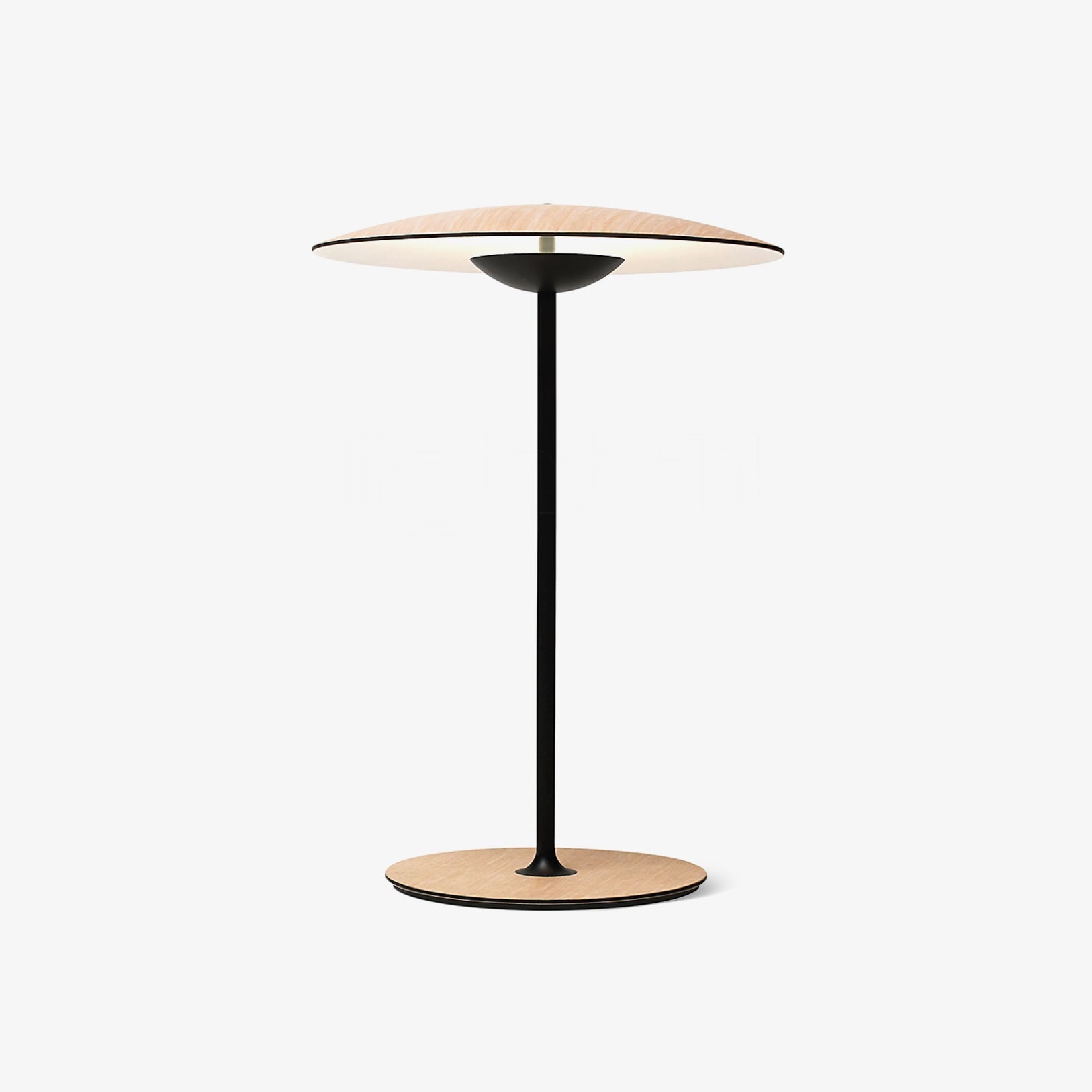 Ginger Table Light - Blowlighting