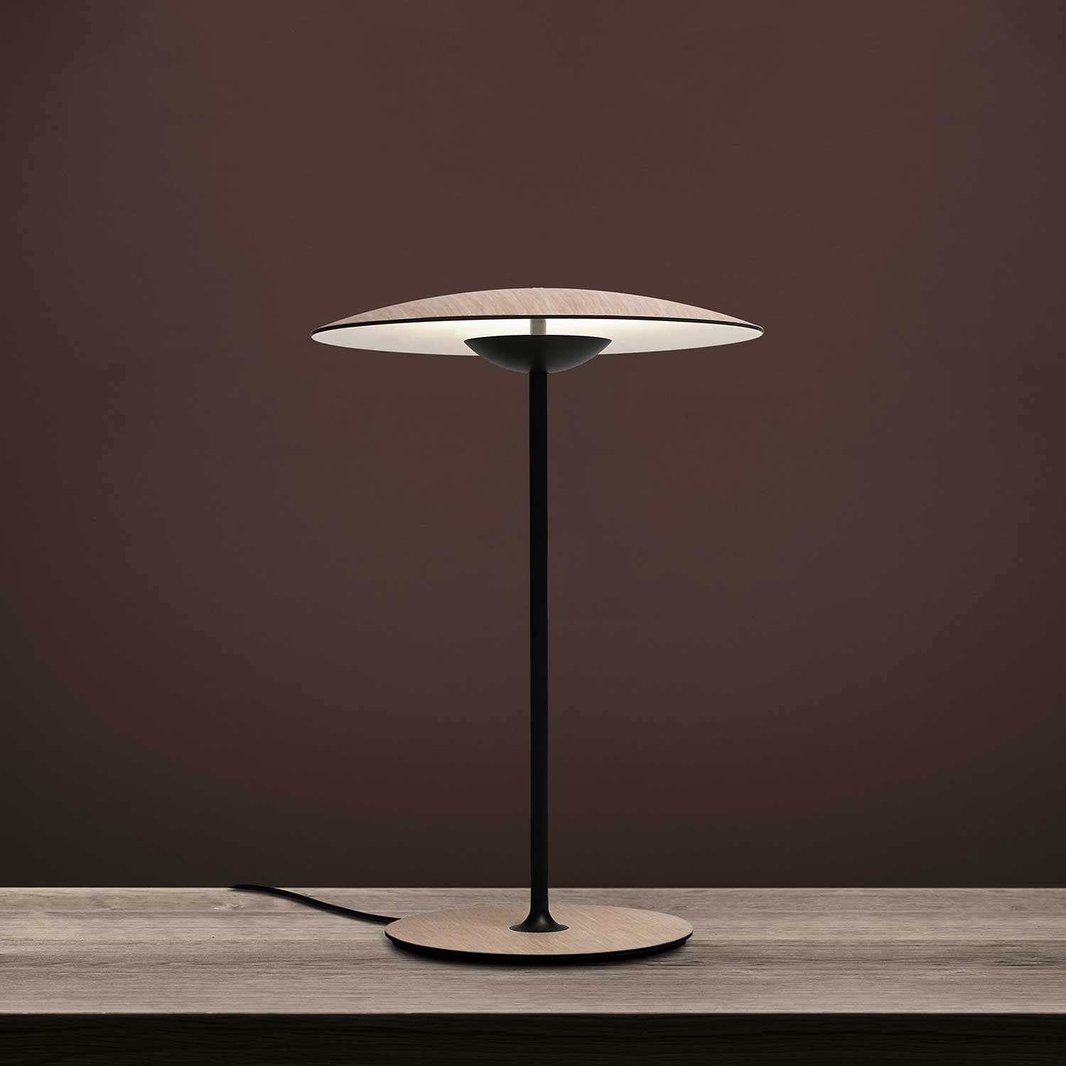 Ginger Table Light - Blowlighting