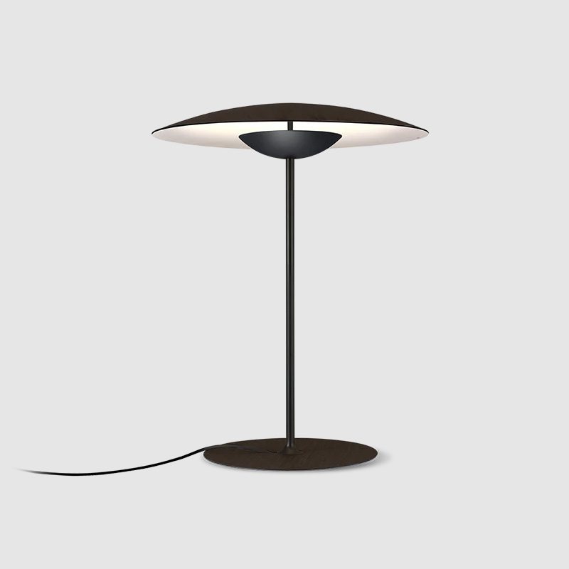 Ginger Table Light - Blowlighting