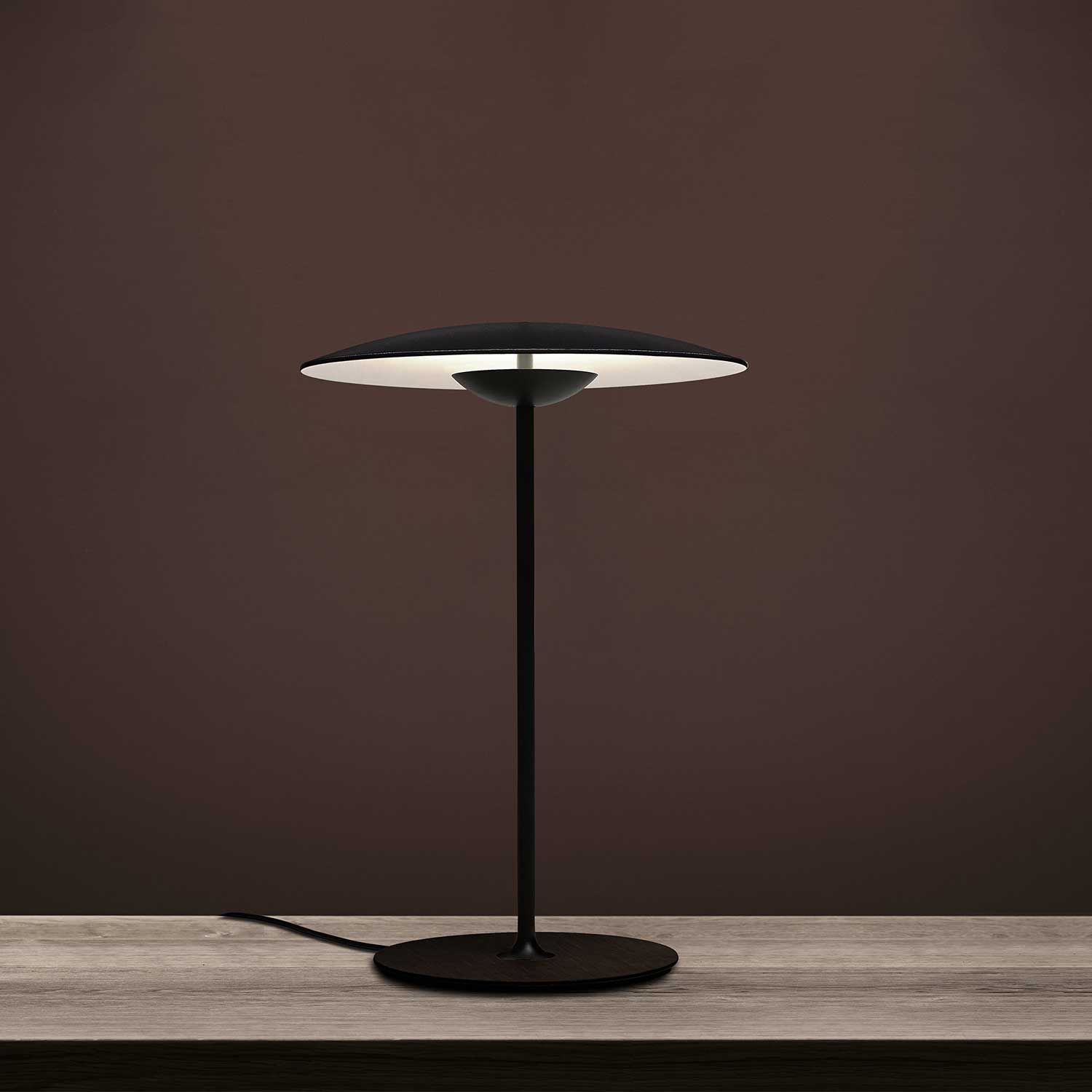 Ginger Table Light - Blowlighting