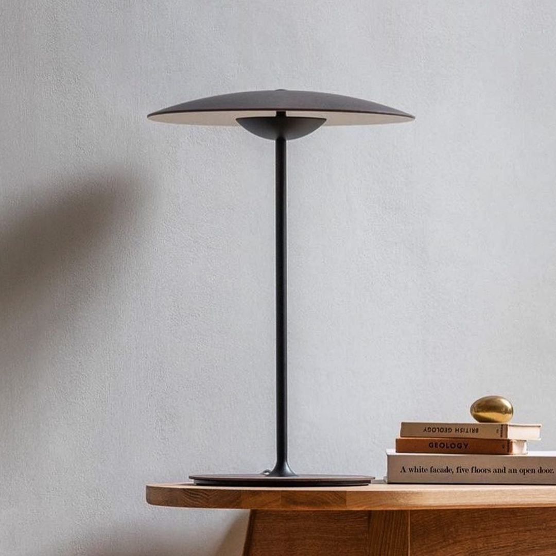 Ginger Table Light - Blowlighting