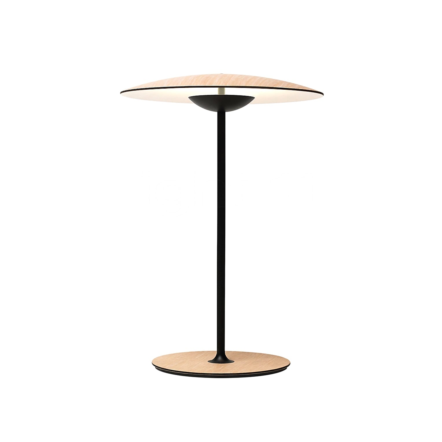 Ginger Table Light - Blowlighting