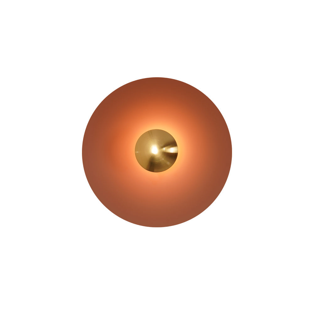 Simplicity Glow Wall Light - Blowlighting