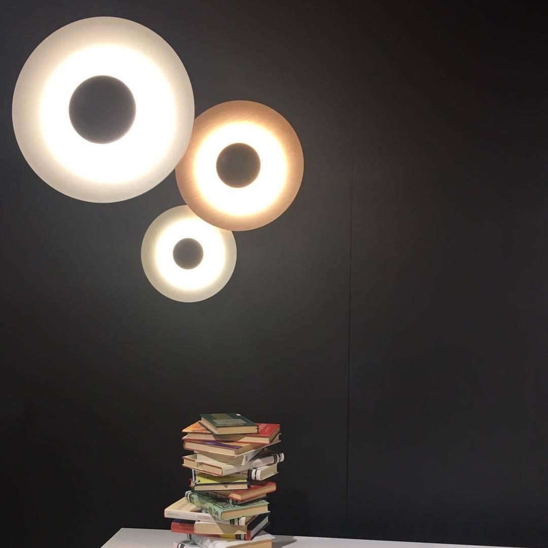 Simplicity Glow Plug-in Wall Light - Blowlighting
