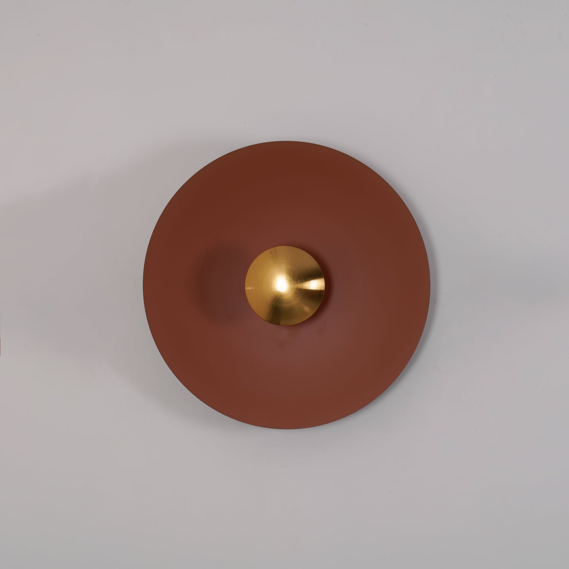 Simplicity Glow Plug-in Wall Light - Blowlighting