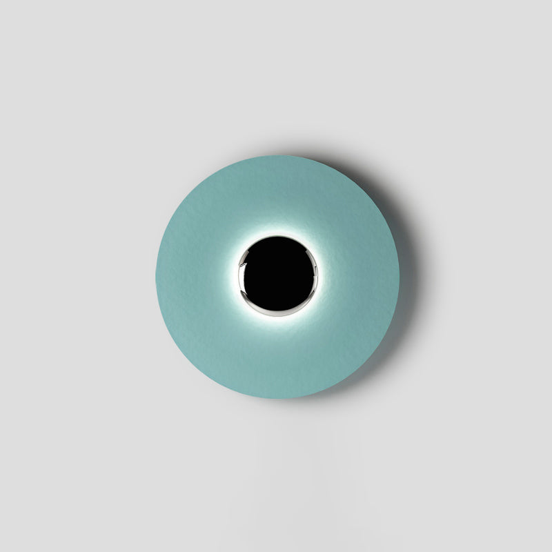 Simplicity Glow Wall Light - Blowlighting
