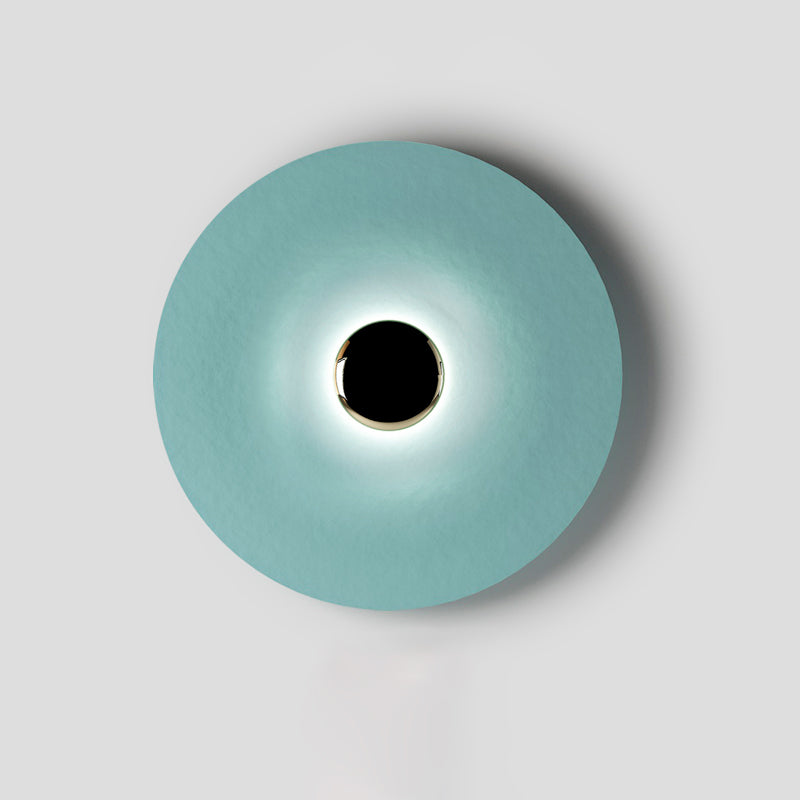 Simplicity Glow Wall Light - Blowlighting