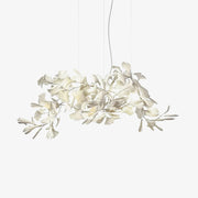 Gingko Chandelier G - Blowlighting