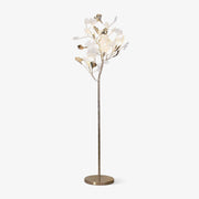 Gingko Leaf Floor Lamp - Blowlighting