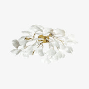 Gingko Ceiling Lamp - Blowlighting