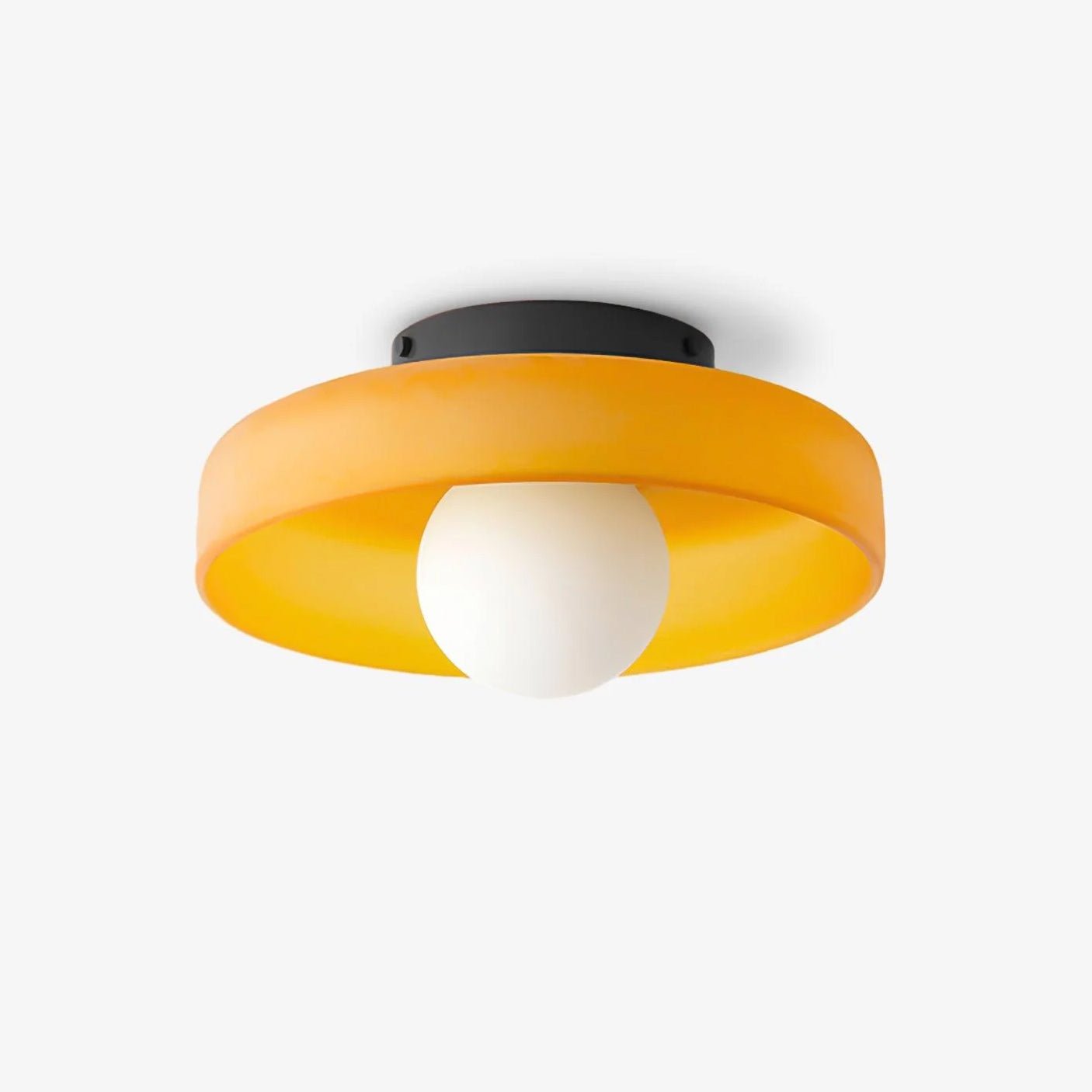 Gino Ceiling Lamp - Blowlighting
