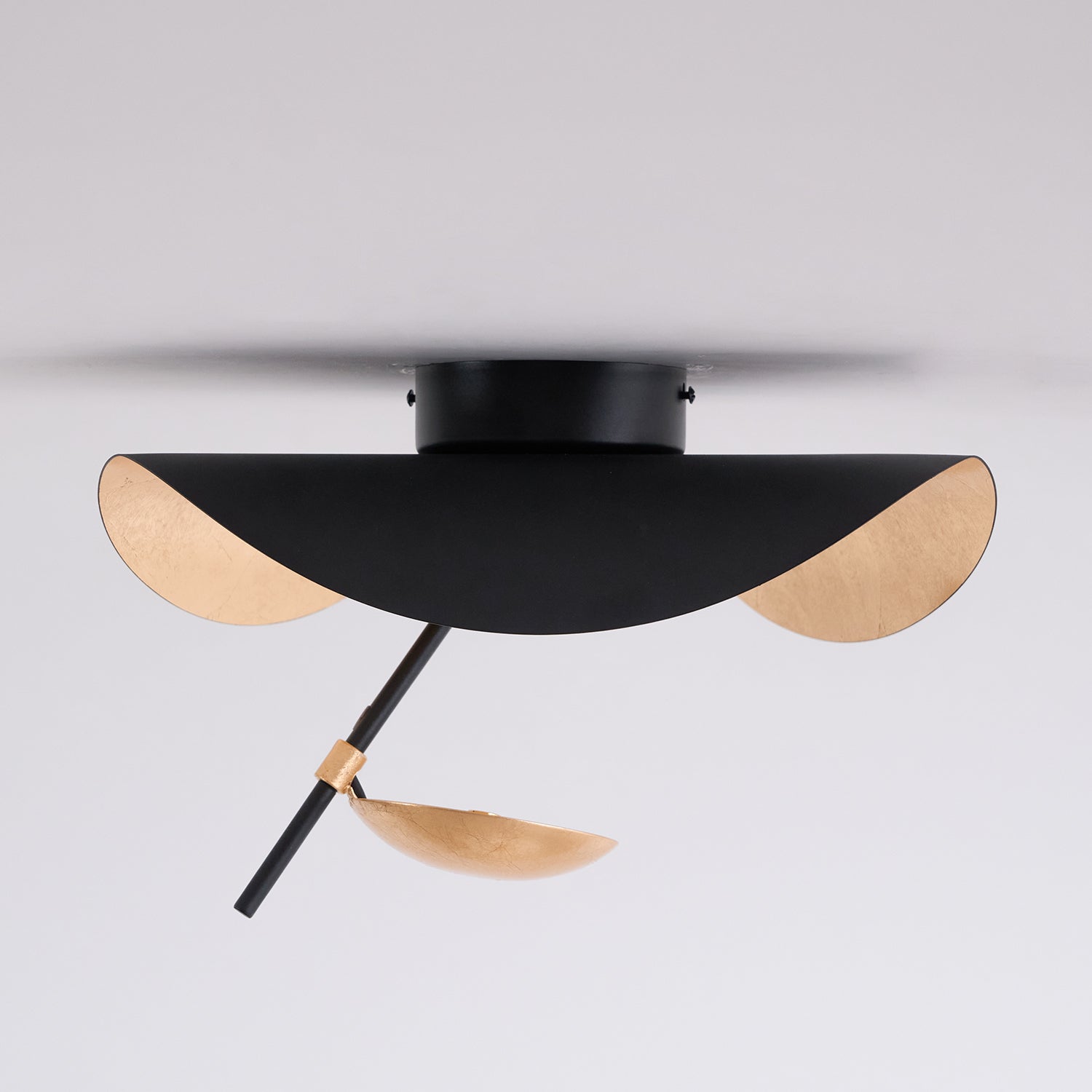 Giorgio Ceiling Light - Blowlighting