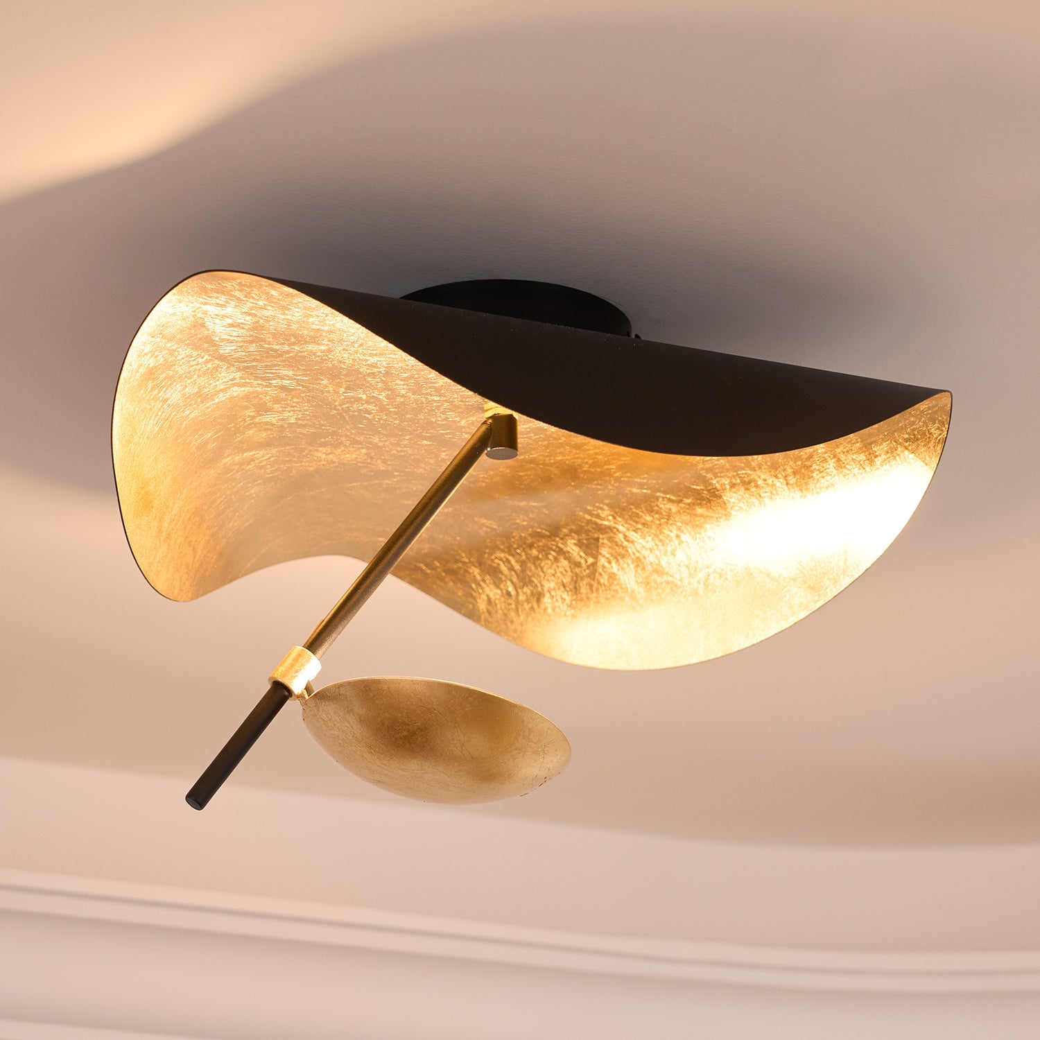 Giorgio Ceiling Light - Blowlighting