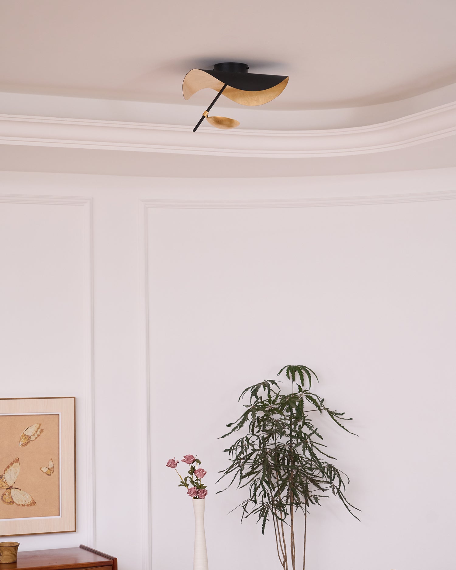 Giorgio Ceiling Light - Blowlighting
