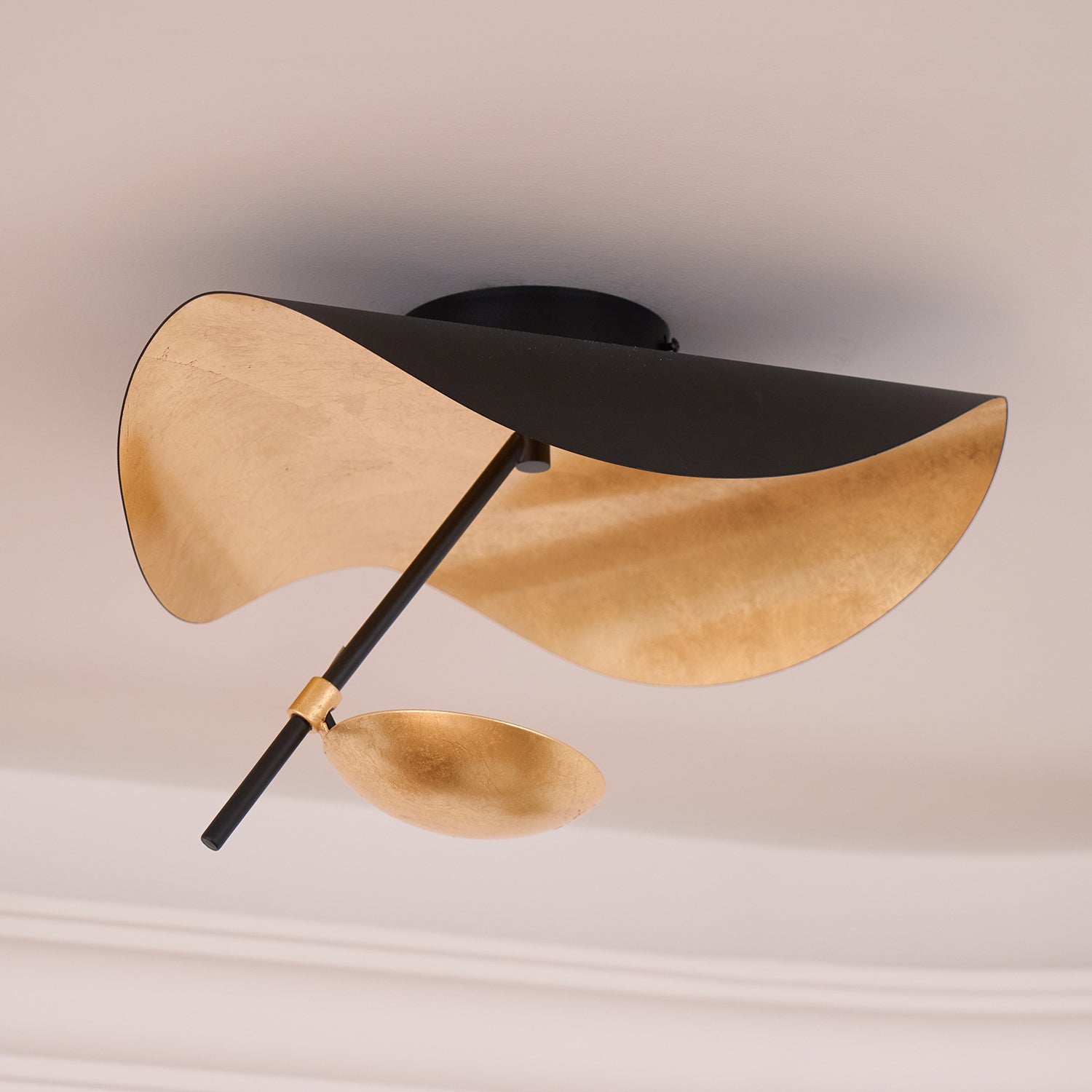 Giorgio Ceiling Light - Blowlighting