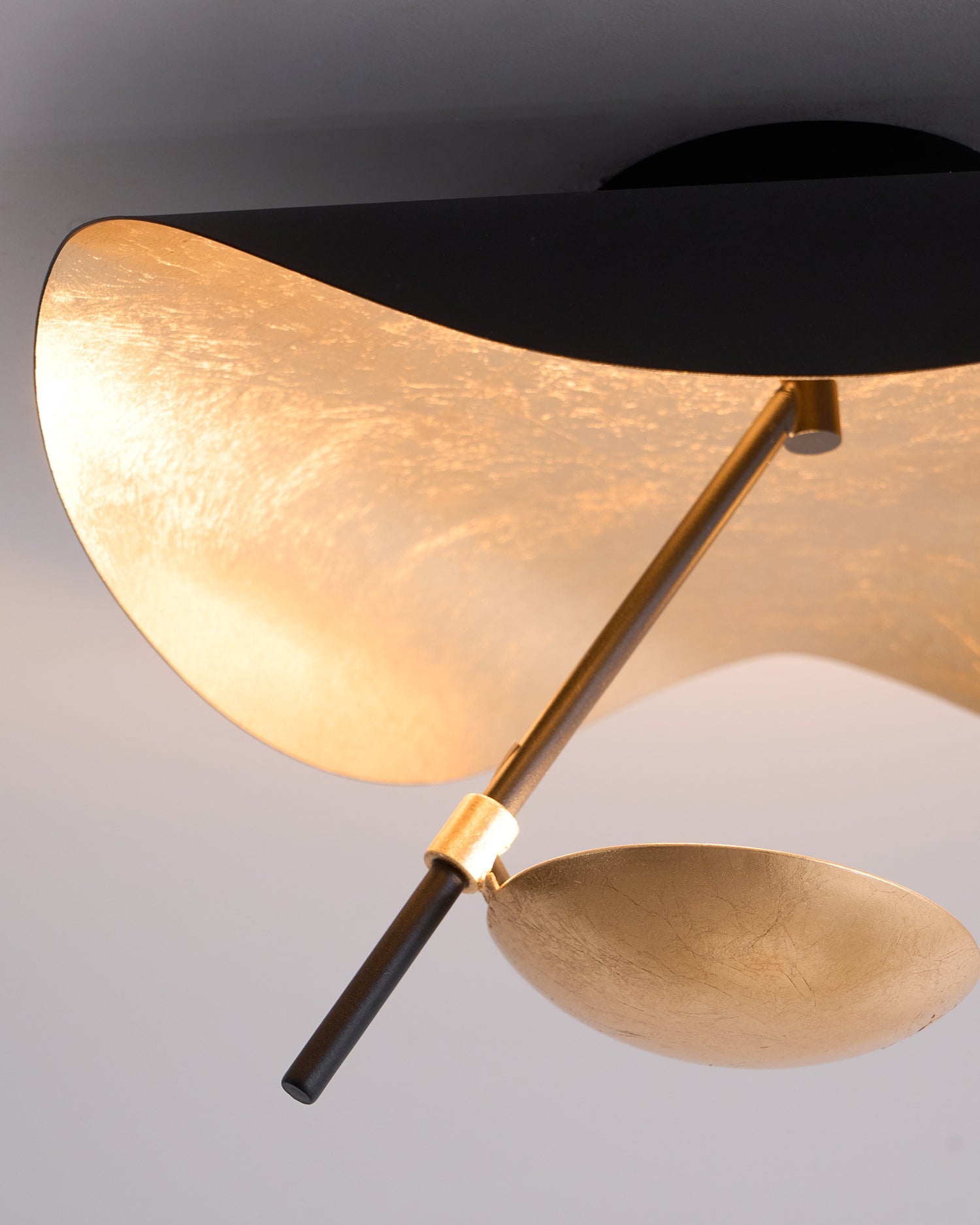 Giorgio Ceiling Light - Blowlighting