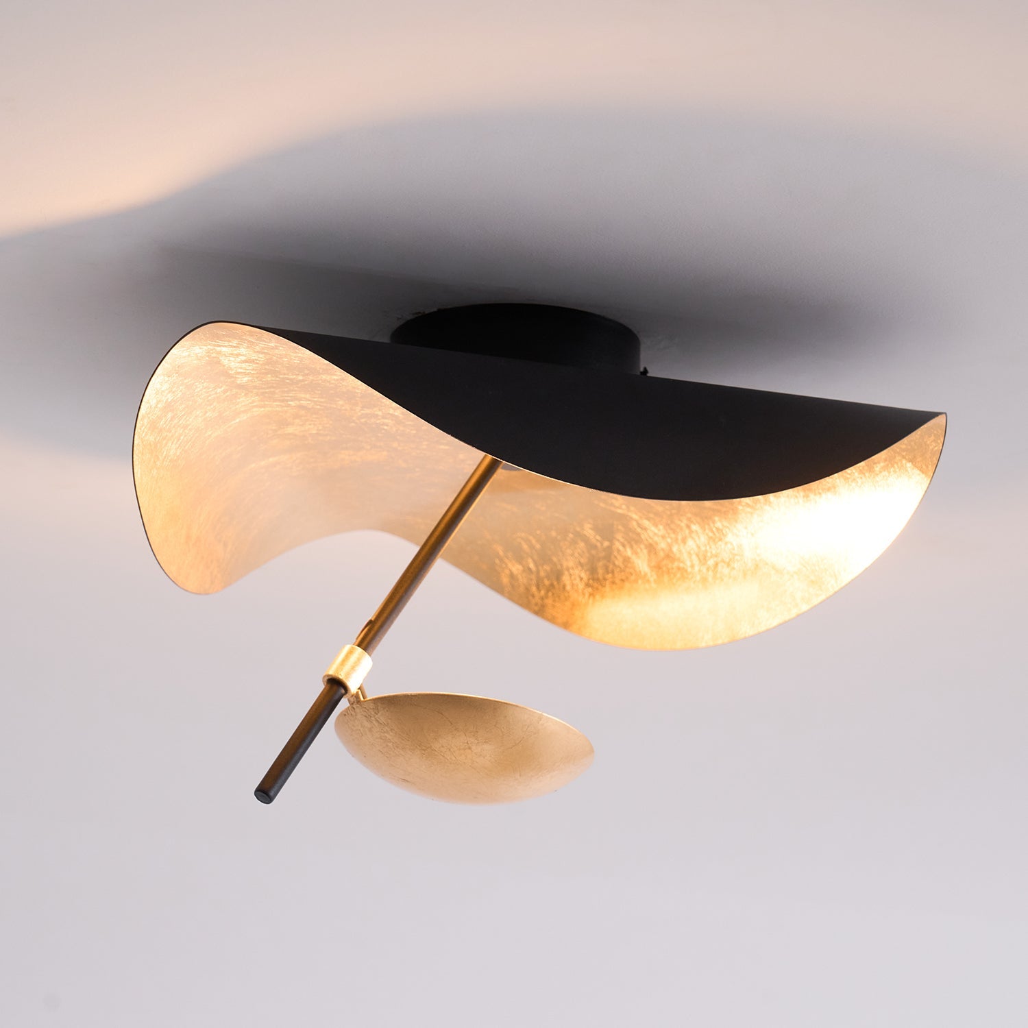 Giorgio Ceiling Light - Blowlighting