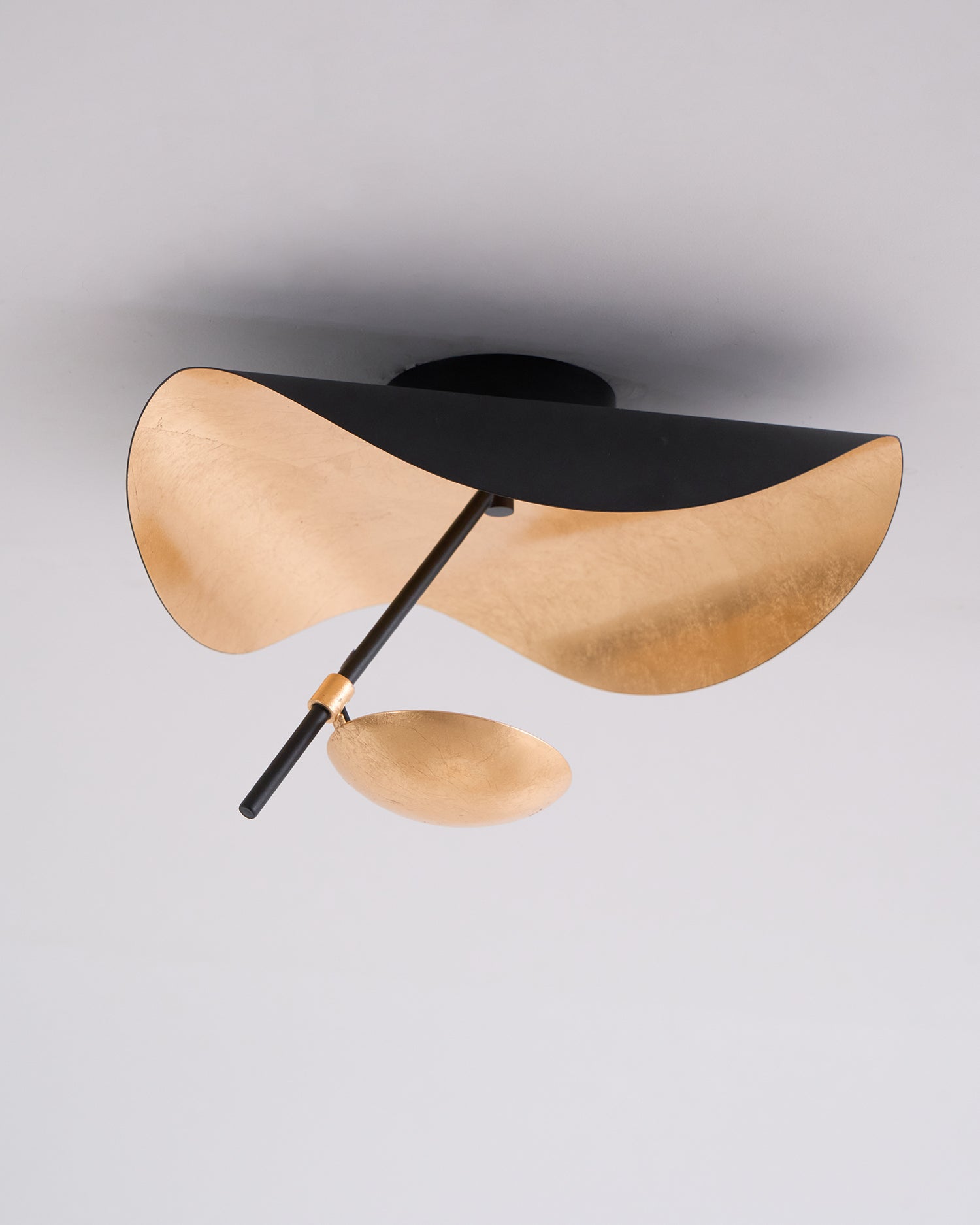 Giorgio Ceiling Light - Blowlighting