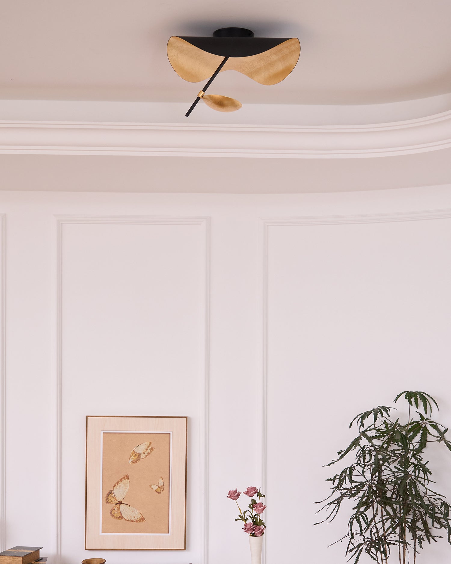 Giorgio Ceiling Light - Blowlighting