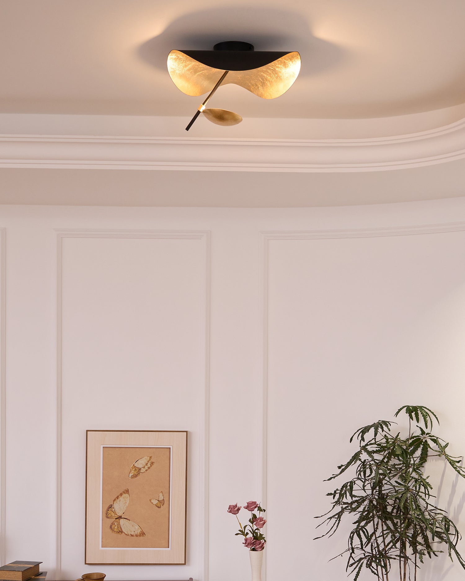 Giorgio Ceiling Light - Blowlighting