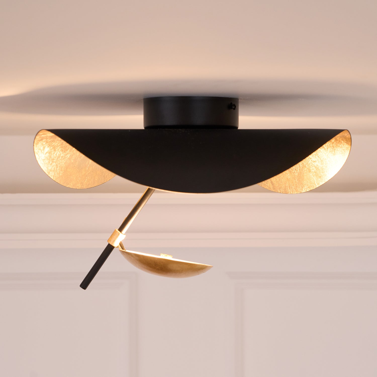 Giorgio Ceiling Light - Blowlighting