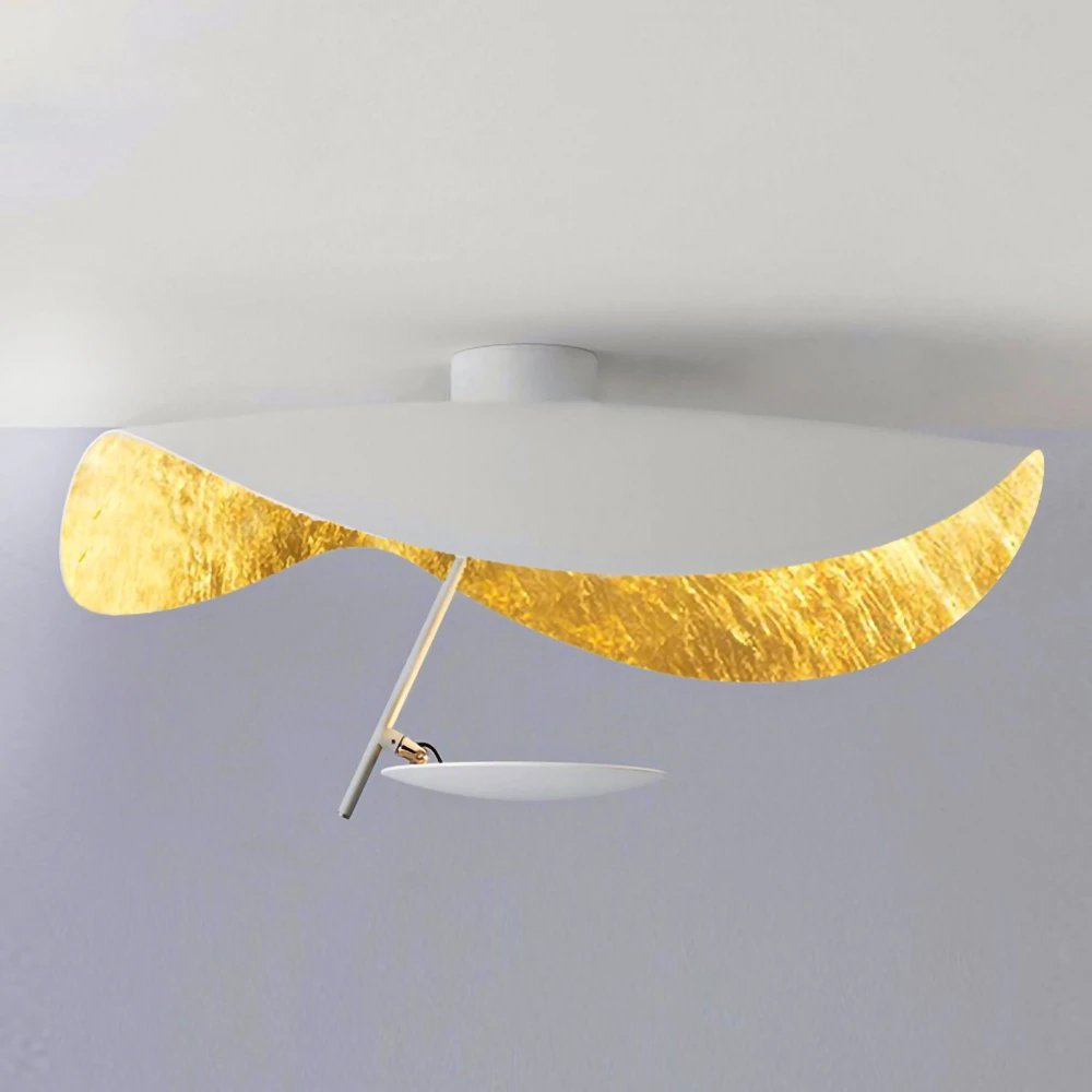 Giorgio Ceiling Light - Blowlighting