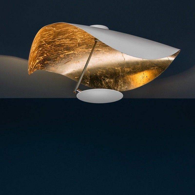 Giorgio Ceiling Light - Blowlighting