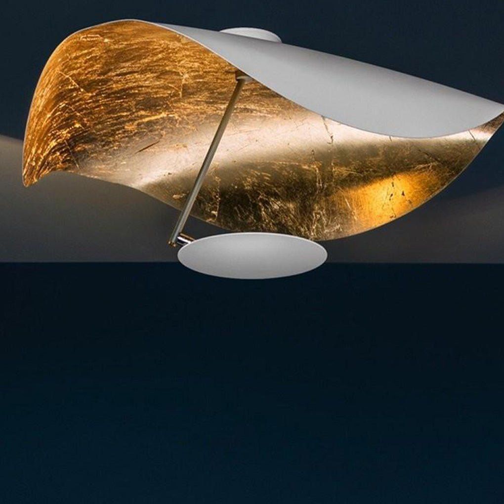 Giorgio Ceiling Light - Blowlighting