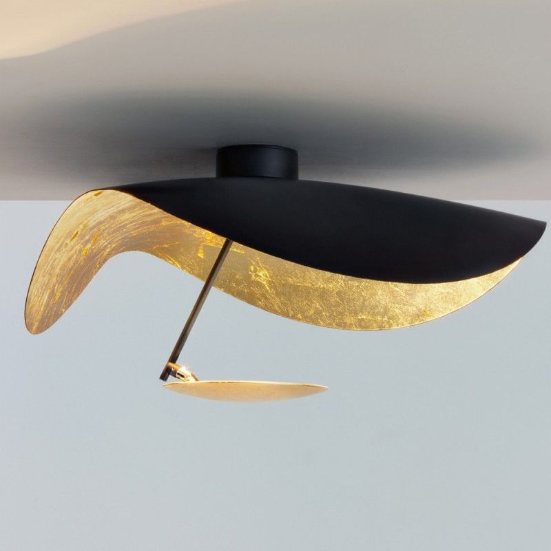 Giorgio Ceiling Light - Blowlighting