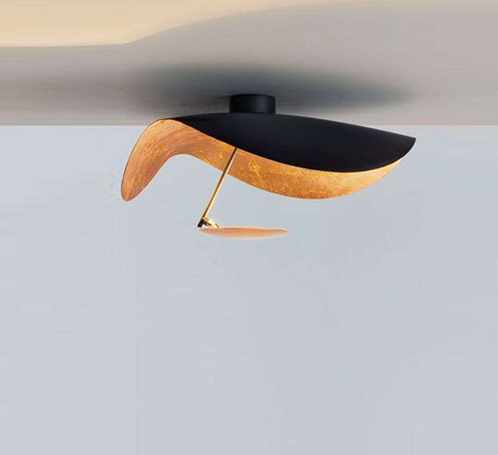 Giorgio Ceiling Light - Blowlighting