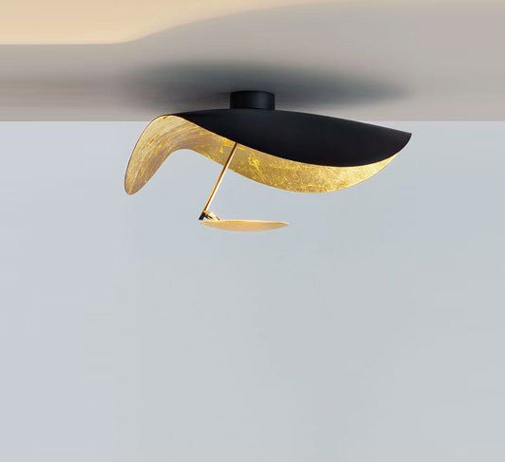 Giorgio Ceiling Light - Blowlighting