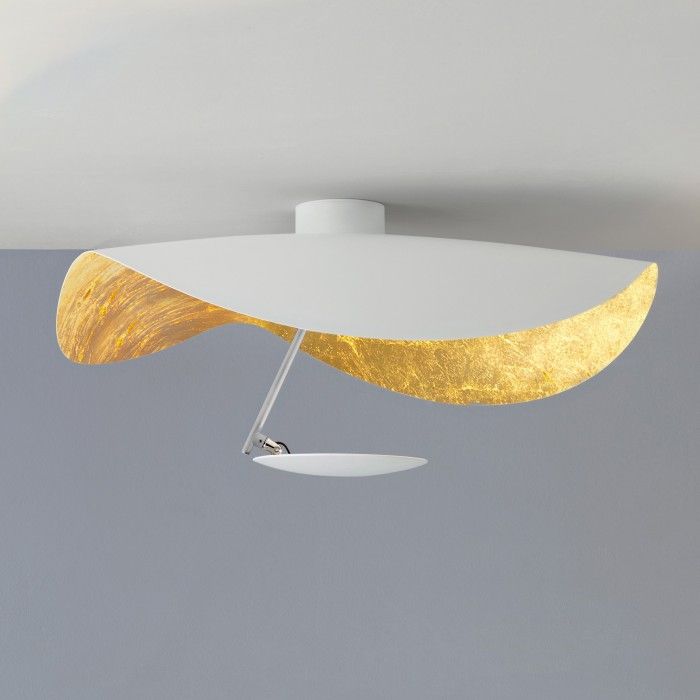 Giorgio Ceiling Light - Blowlighting