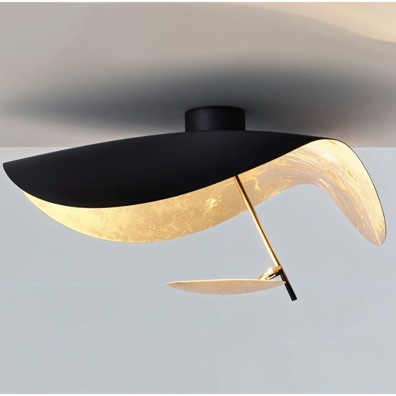 Giorgio Ceiling Light - Blowlighting