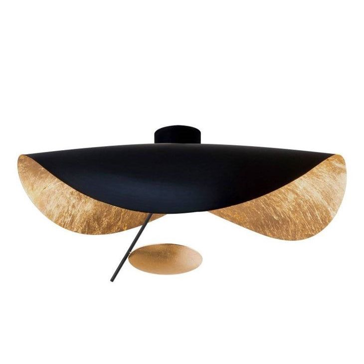 Giorgio Ceiling Light - Blowlighting