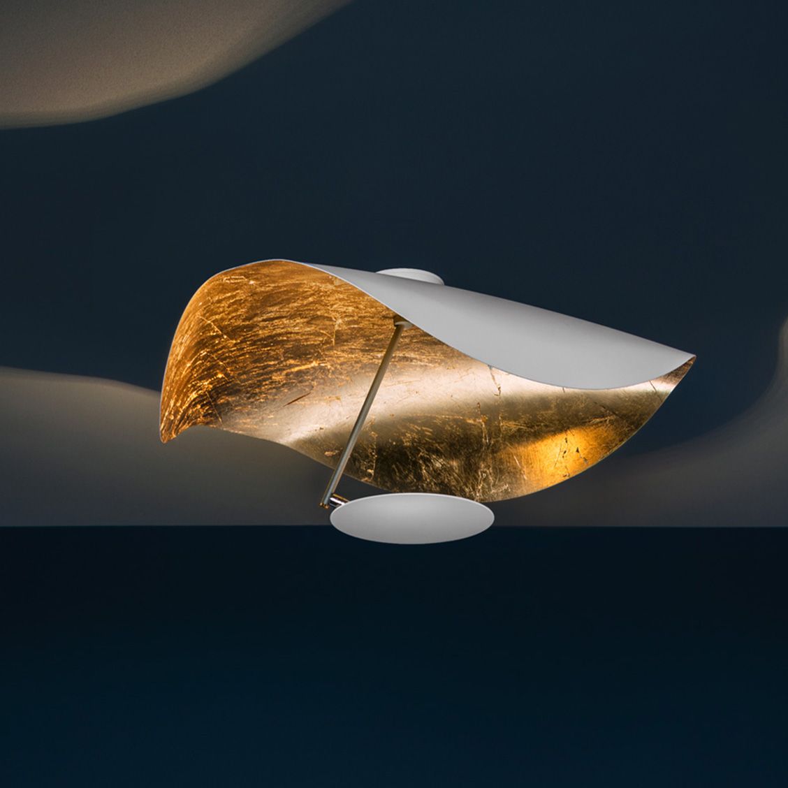 Giorgio Ceiling Light - Blowlighting