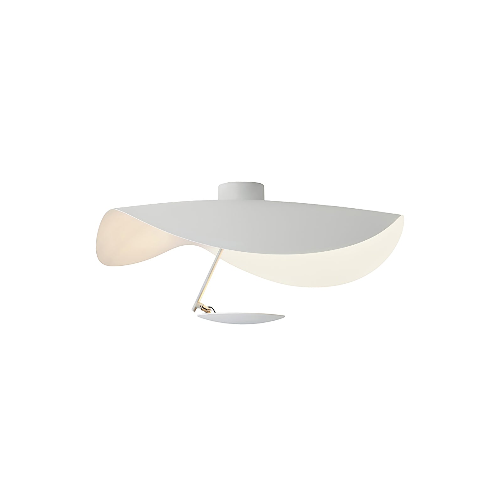 Giorgio Ceiling Light - Blowlighting