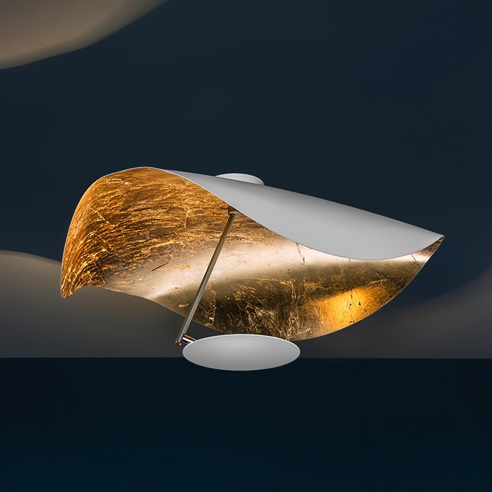 Giorgio Ceiling Light - Blowlighting