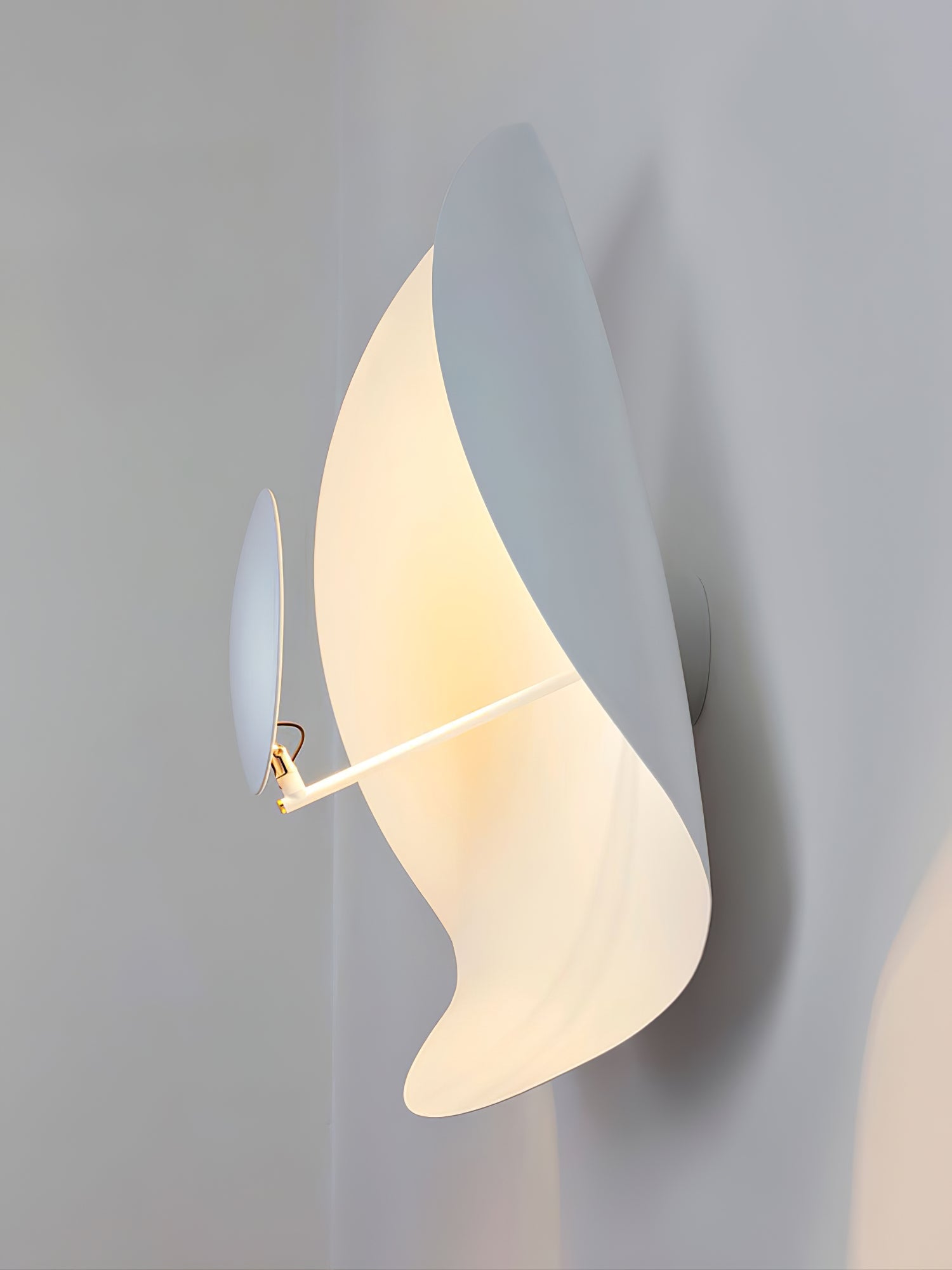 Giorgio Ceiling Light - Blowlighting
