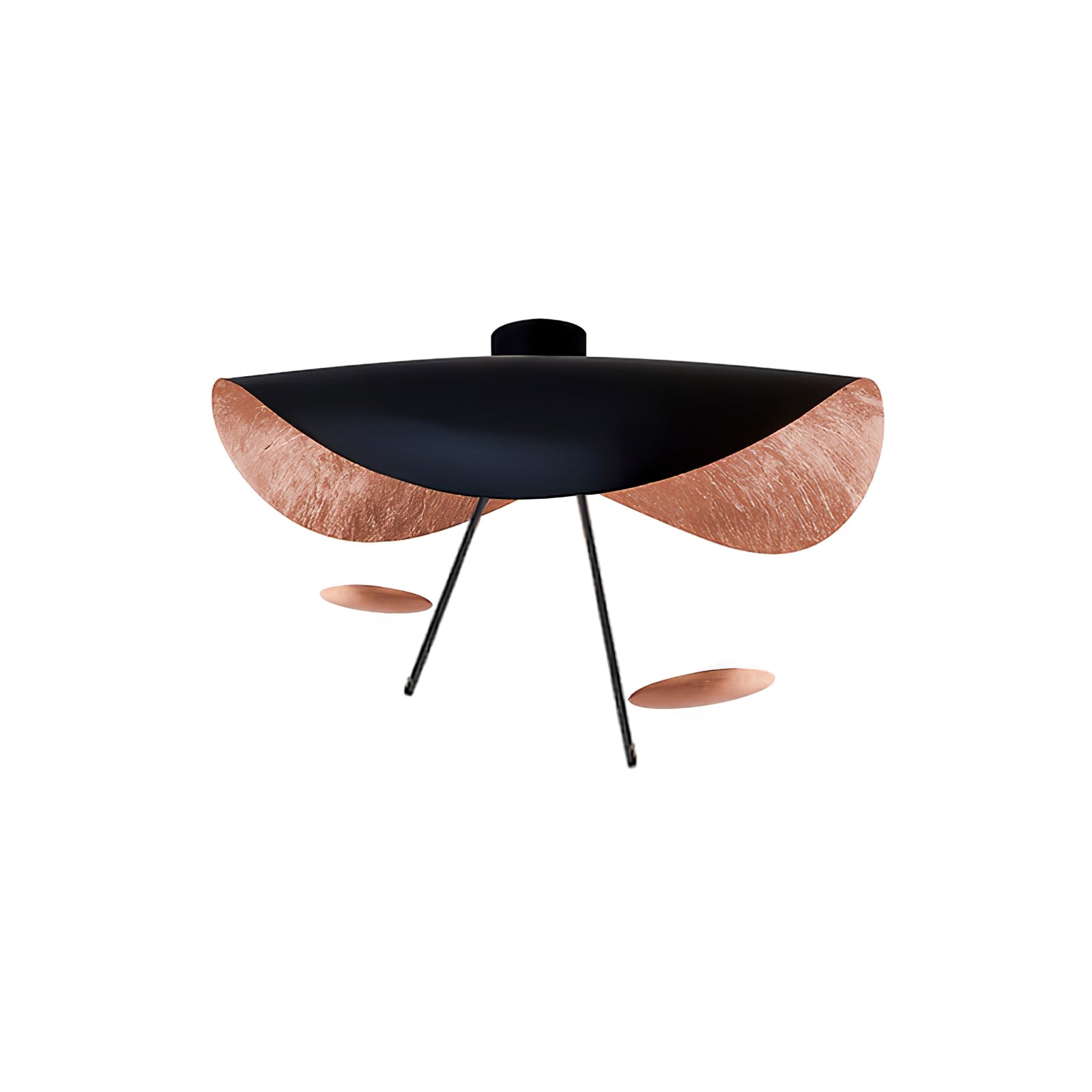 Giorgio Ceiling Light - Blowlighting