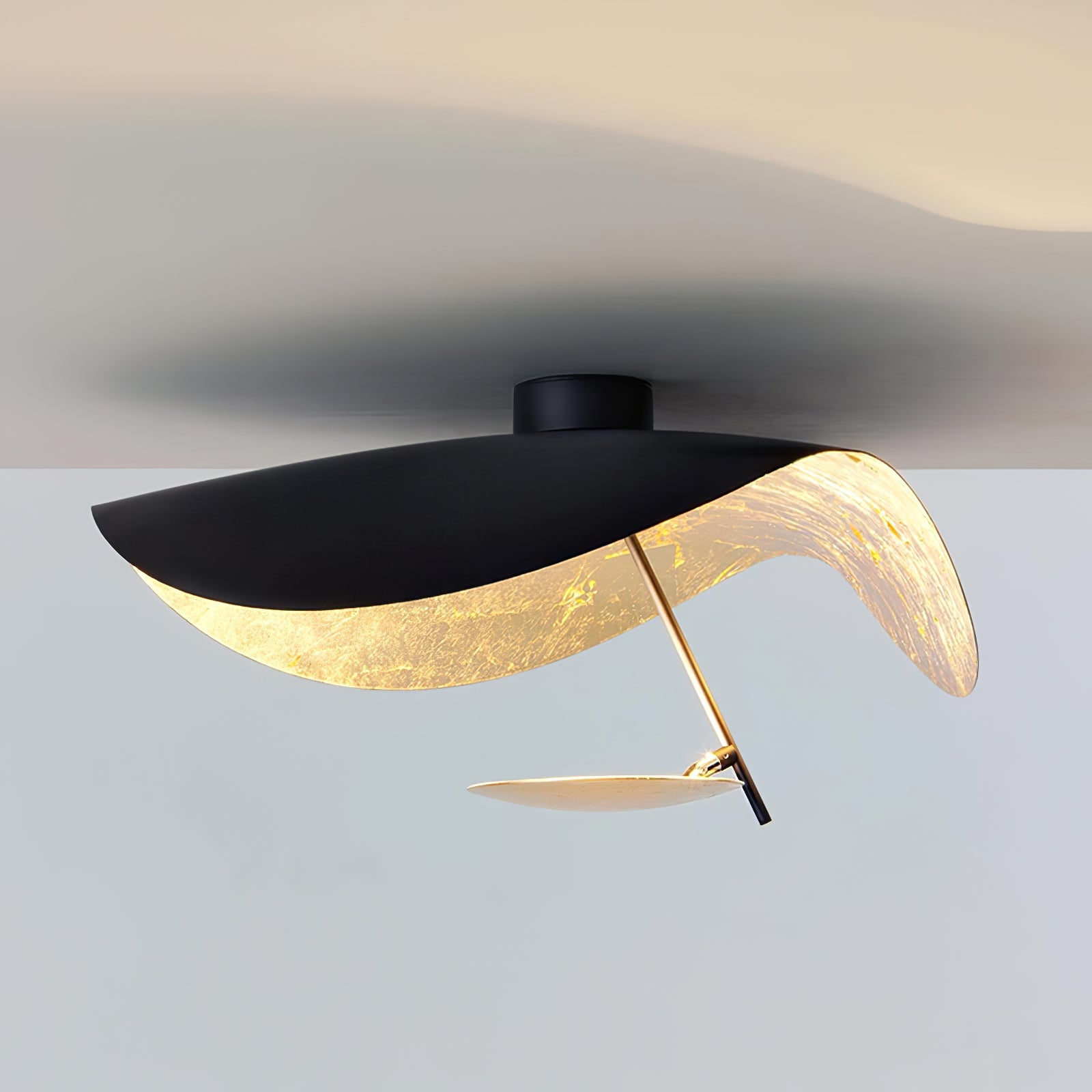 Giorgio Ceiling Light - Blowlighting
