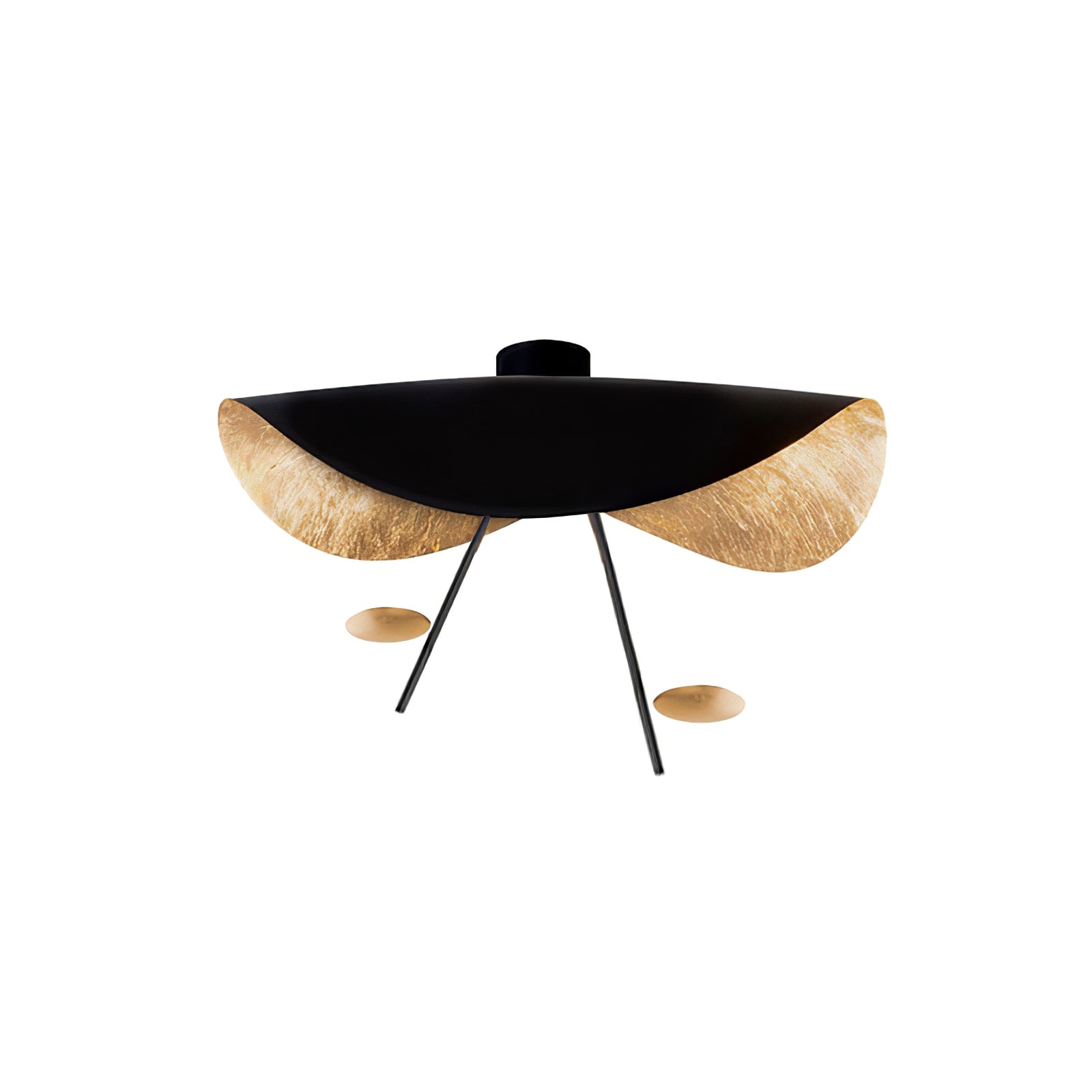 Giorgio Ceiling Light - Blowlighting