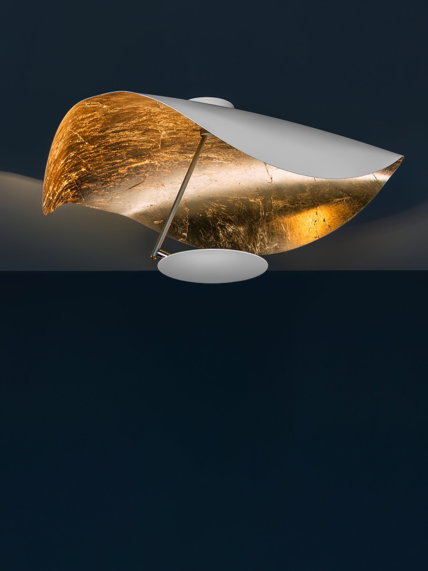 Giorgio Ceiling Light - Blowlighting
