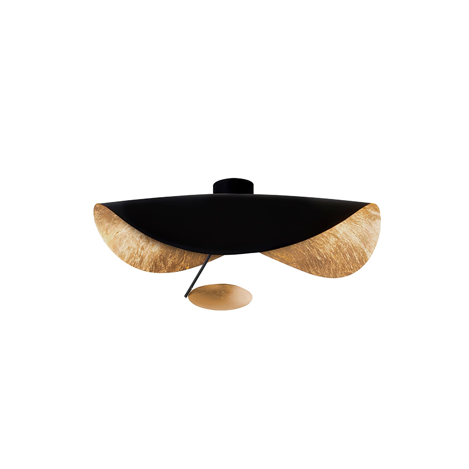 Giorgio Ceiling Light - Blowlighting