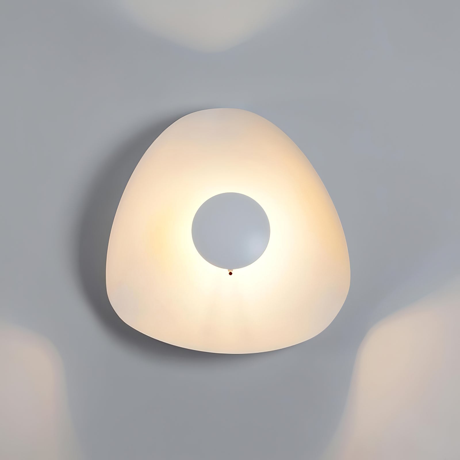 Giorgio Ceiling Light - Blowlighting