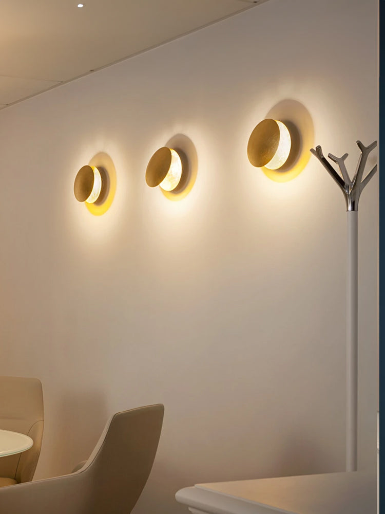 Giorgio Wall Lamp - Blowlighting