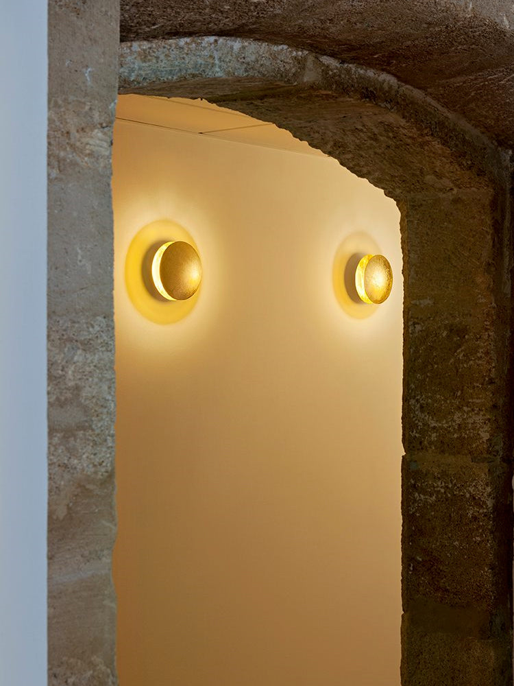 Giorgio Wall Lamp - Blowlighting