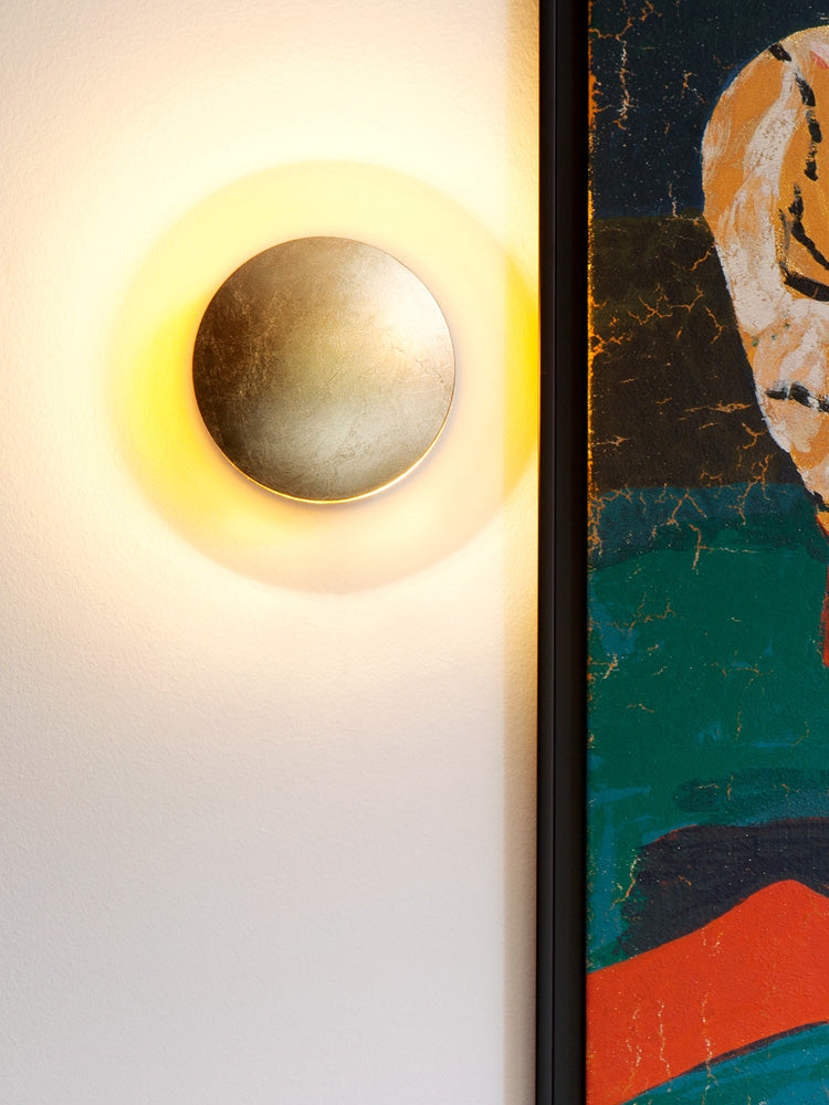 Giorgio Wall Lamp - Blowlighting